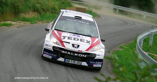 Rajd Rzeszowski